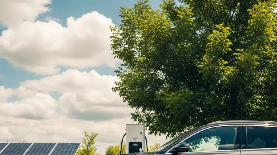 E-Auto Ladetarife im Juli 2025