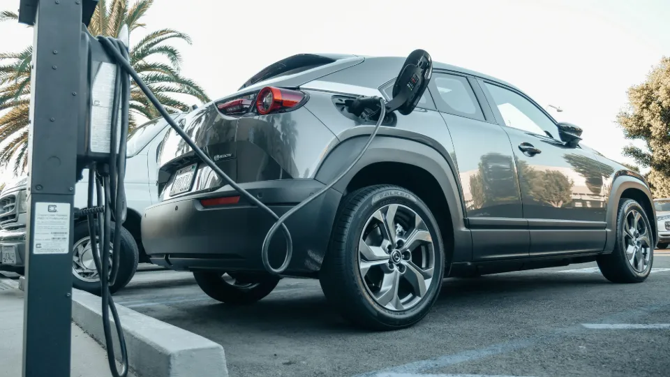 THG-Prämie im Oktober 2026 für Elektroautos THG-Prämie im Oktober 2026 für Elektroautos