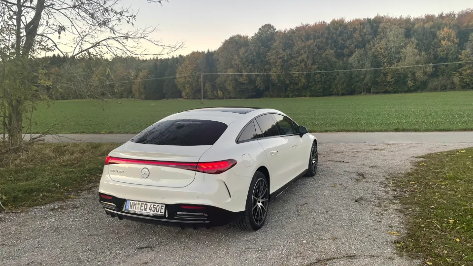 THG-Prämie für E-Autos von Mercedes THG-Prämie für E-Autos von Mercedes