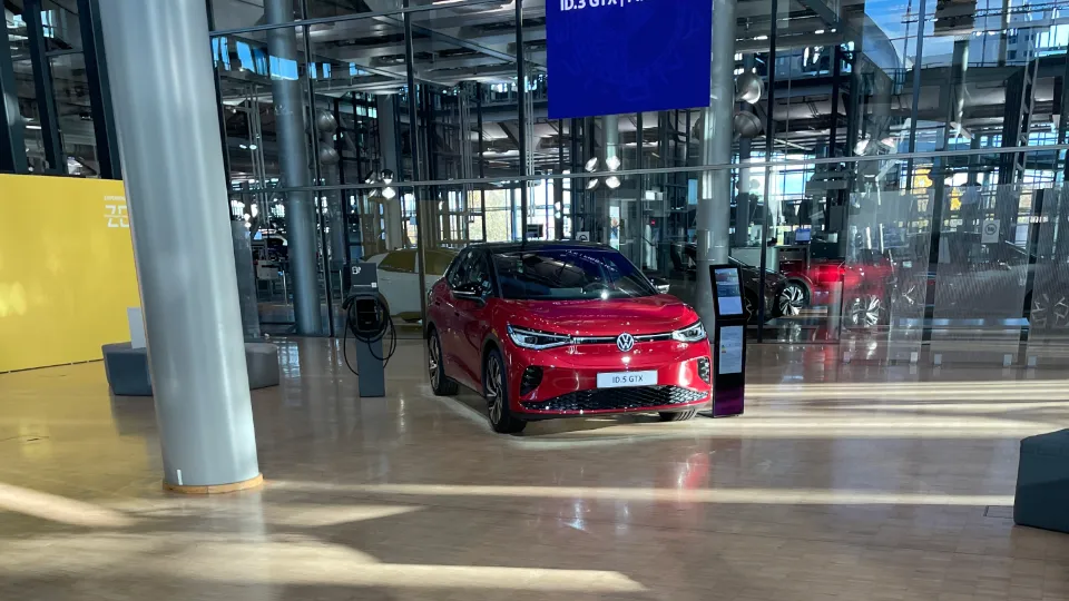 THG-Prämie für E-Autos von VW THG-Prämie für E-Autos von VW