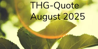 THG Prämien Vergleich August 2025
