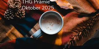 THG-Prämie Oktober 2025