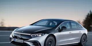 THG-Quote für Mercedes E-Autos