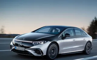 Wie lohnend ist die THG-Prämie von Mercedes?