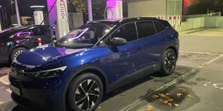 THG-Quote für VW Fahrzeuge
