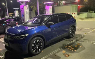 Die THG-Quote von VW: Welche Angebote gibt es?