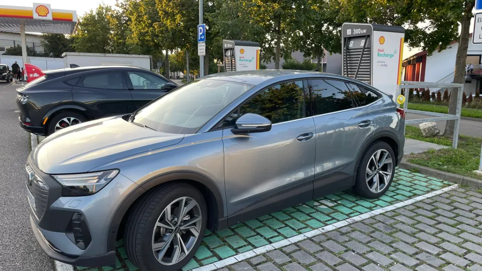 Audi THG-Quote für vollelektrische Fahrzeuge von Audi Audi THG-Quote für vollelektrische Fahrzeuge von Audi