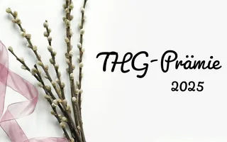 THG-Prämie April 2025