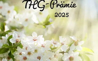 THG-Prämie Mai 2025