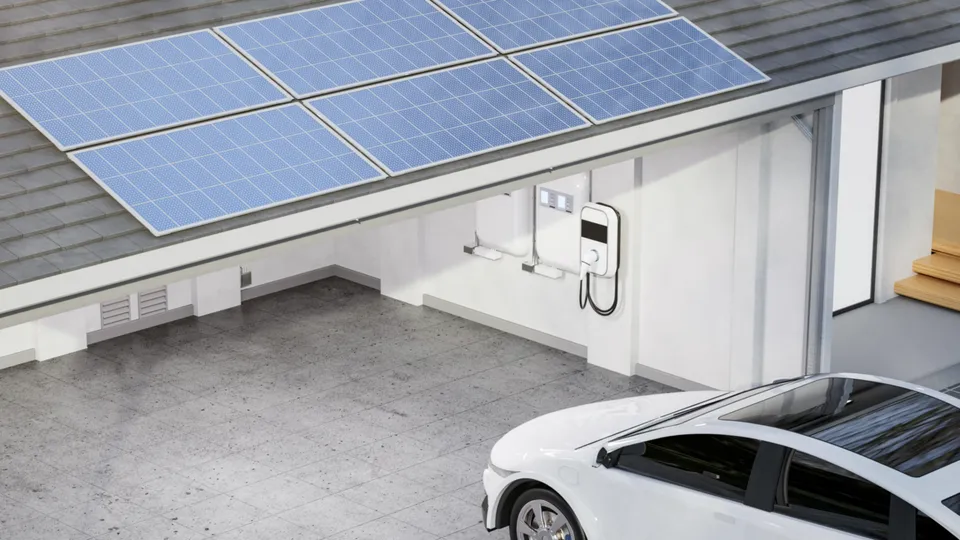 THG Quote 2026 für PV Anlagen | Einfach E-Auto