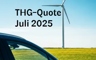 THG-Prämie Juli 2025