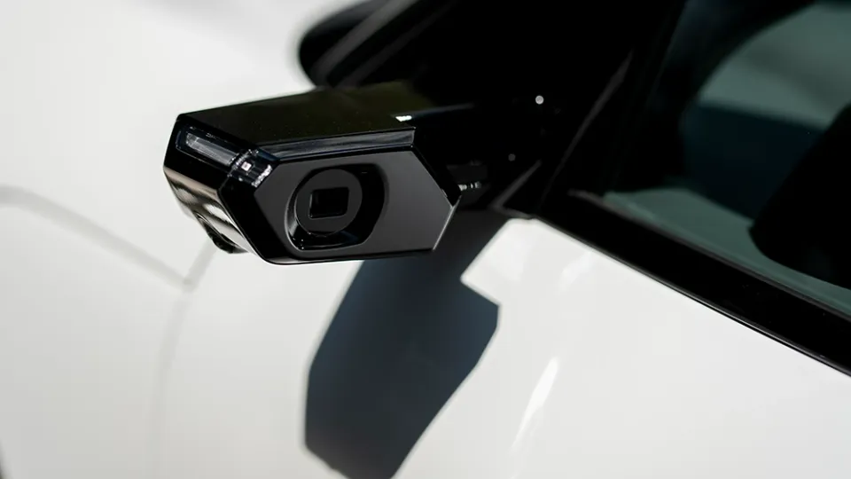 Genesis GV60 Leasing Technik