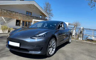 Elektroauto zuhause laden. Diese Möglichkeiten hast du!