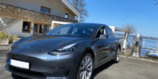 THG-Quote von Tesla für Tesla E-Autos