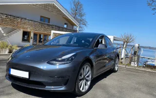 Tesla THG-Quote 2026: Wie lohnend sind die Freikilometer?