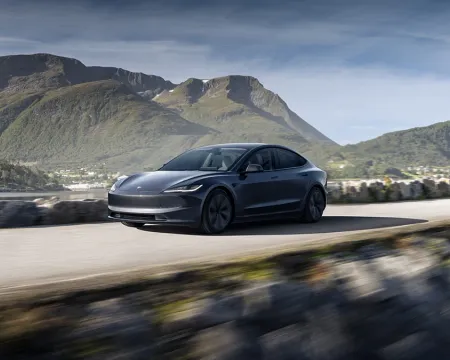 Wer profitiert von der neuen 0,25% Besteuerung? - Einfach E-Auto