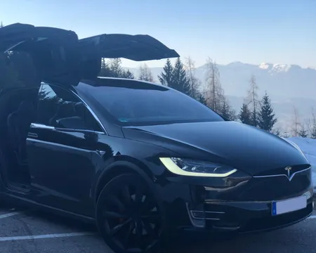 Over-the-Air-Updates: Wie Teslas nach dem Kauf besser werden - Einfach E-Auto
