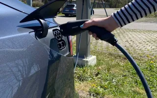 Das Wichtigste zum Typ 2 Ladekabel