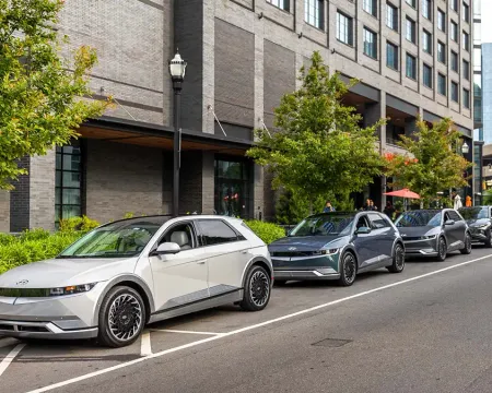 BAFA-Prämie 2023 für Unternehmen - Einfach E-Auto