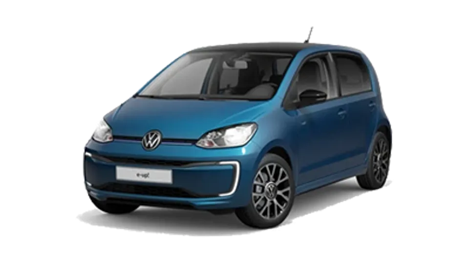 VW e-up! - VW Elektroauto VW e-up! - VW Elektroauto