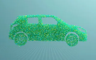 Welche Arten von E-Autos gibt es?