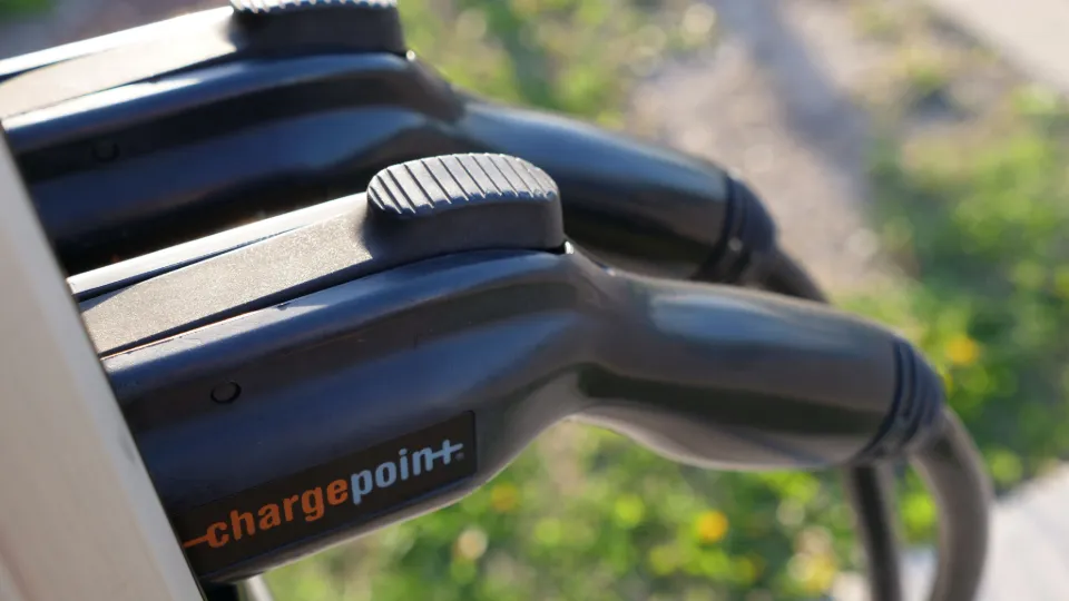 ChargePoint schränkt die App-Nutzung für europäische Nutzer ein ChargePoint schränkt die App-Nutzung für europäische Nutzer ein