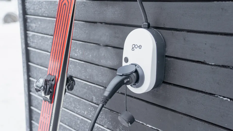 Wallbox-Vergleich Einfach E-Auto Wallbox-Vergleich Einfach E-Auto