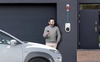 Wallbox Voraussetzungen - Kannst du alle erfüllen?