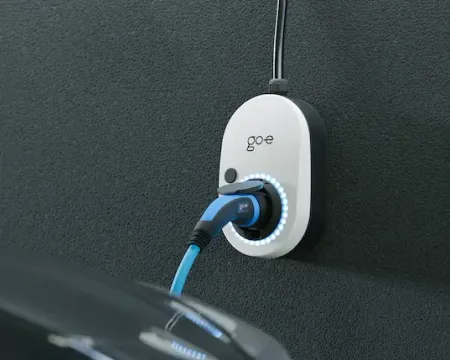 Der neue go-eCharger Gemini - alle Infos auf einen Blick! - Einfach E-Auto