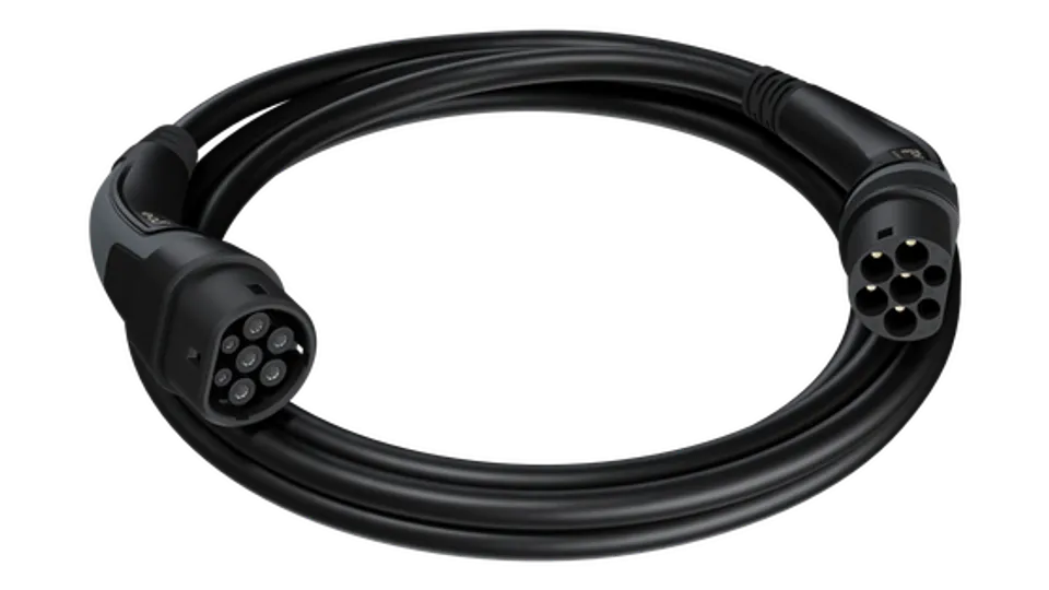 go-e Ladekabel Black Edition go-e Ladekabel Black Edition