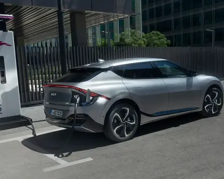 Welche E-Autos haben eine Wärmepumpe? - Einfach E-Auto