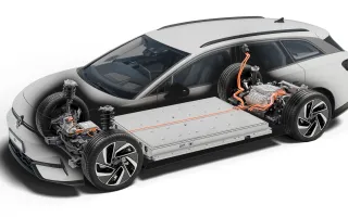 Unterschied zwischen kW und kWh bei E-Autos