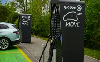 E-Auto Ladetarife im Juni 2026