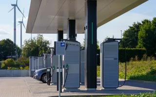 Ladetarife im Juli 2026 vergleichen
