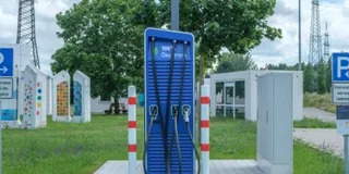 E-Auto Ladetarife im Mai 2026 E-Auto Ladetarife im Mai 2026