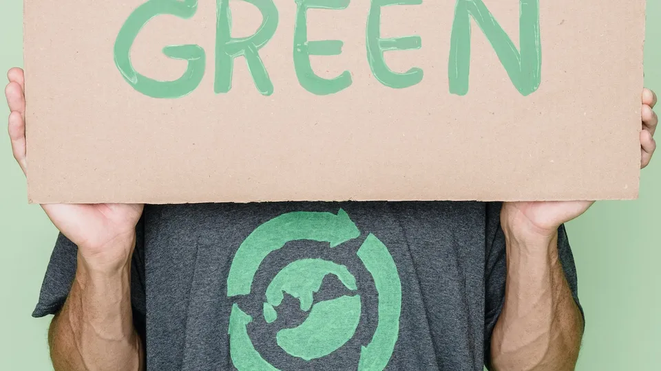 Einfach E-Auto THG-Quoten-Vergleich mit Green Logo
