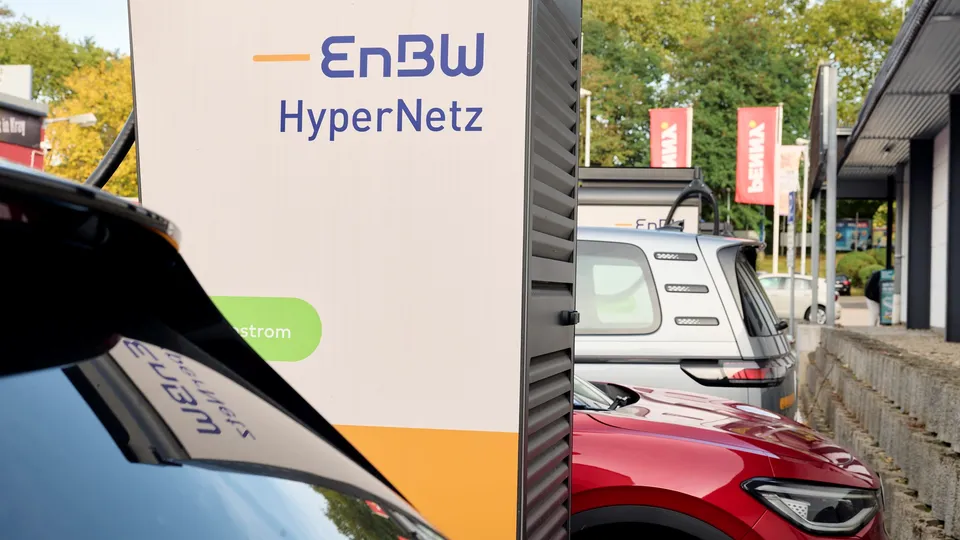 EnbW Hypernetz | Ladekarten Vergleich Einfach E-Auto EnbW Hypernetz | Ladekarten Vergleich Einfach E-Auto