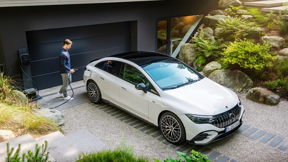Die E-Auto Kaufprämie läuft noch bis 2029 Die E-Auto Kaufprämie läuft noch bis 2029