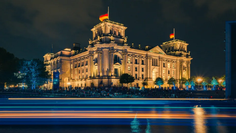 Bundestag beschließt die Reform der THG-Quote 2026