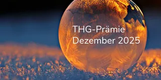 THG-Prämie Dezember 2025 THG-Prämie Dezember 2025