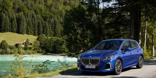 Plug-in-Hybride können ebenfalls mit der Wallbox geladen werden