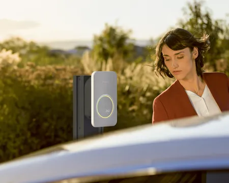 Wallboxen mit Plug and Charge: Das solltest du wissen! - Einfach E-Auto