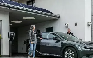 Wallbox Wetterschutz: So schützt du deine Ladeinfrastruktur