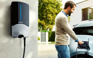 E-Auto laden - Alle wichtigen Fragen und Antworten