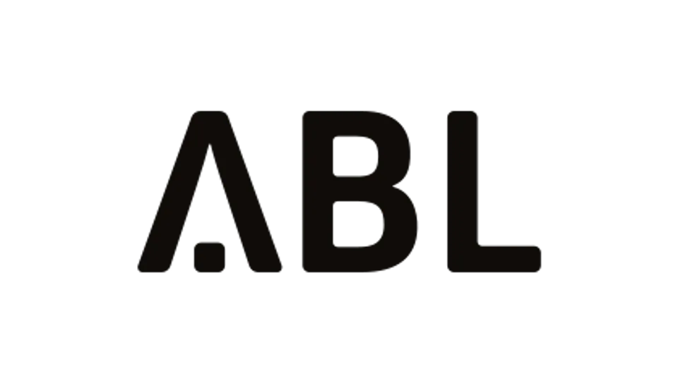 ABL Logo ABL Logo