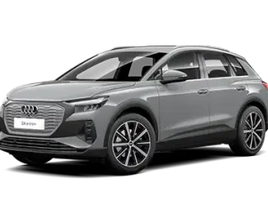 Audi Q4 e-tron 35