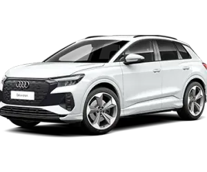 Audi Q4 e-tron 40