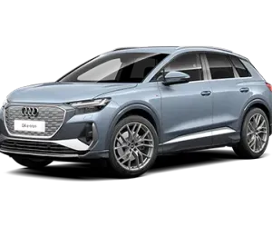 Audi Q4 e-tron 50 quattro