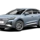Q4 e-tron