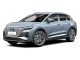 Q4 e-tron Q4 e-tron